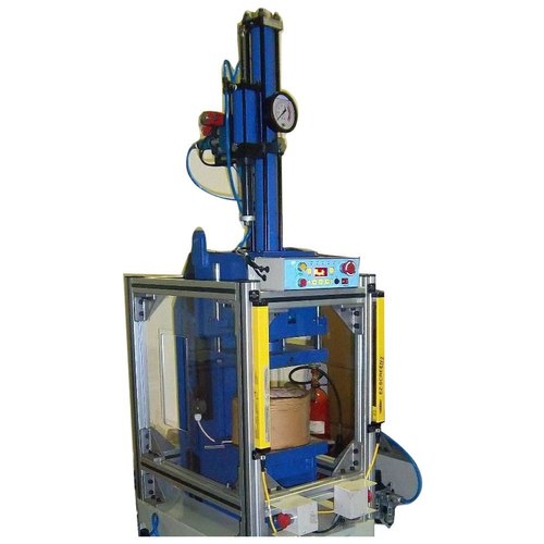2Ton C Frame Hydro Pneumatic Press Machine